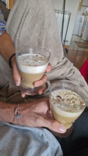 Café de Especialidad Molido (250g) photo review