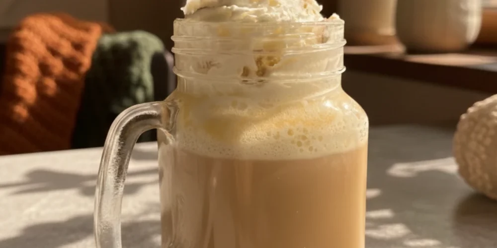 Receta Pumpkin Spice Latte: C&oacute;mo Prepararlo paso a paso