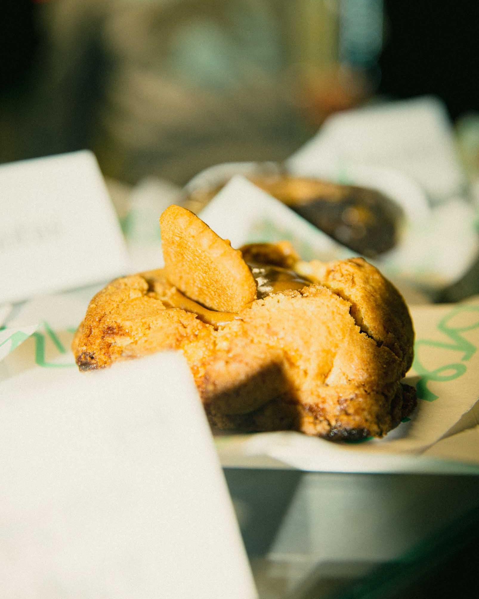 bakerboyz mercado navide&ntilde;o donostia