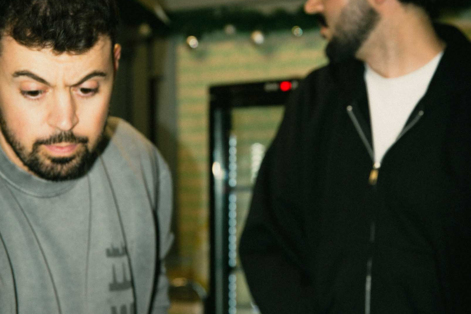 bakerboyz mercado navideño donostia