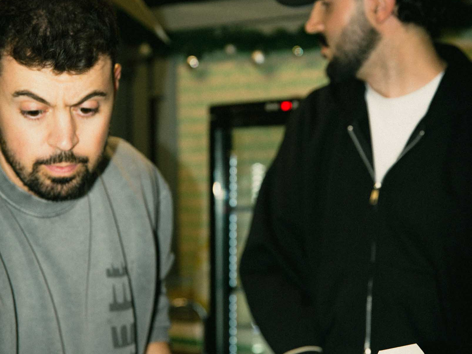 bakerboyz mercado navideño donostia
