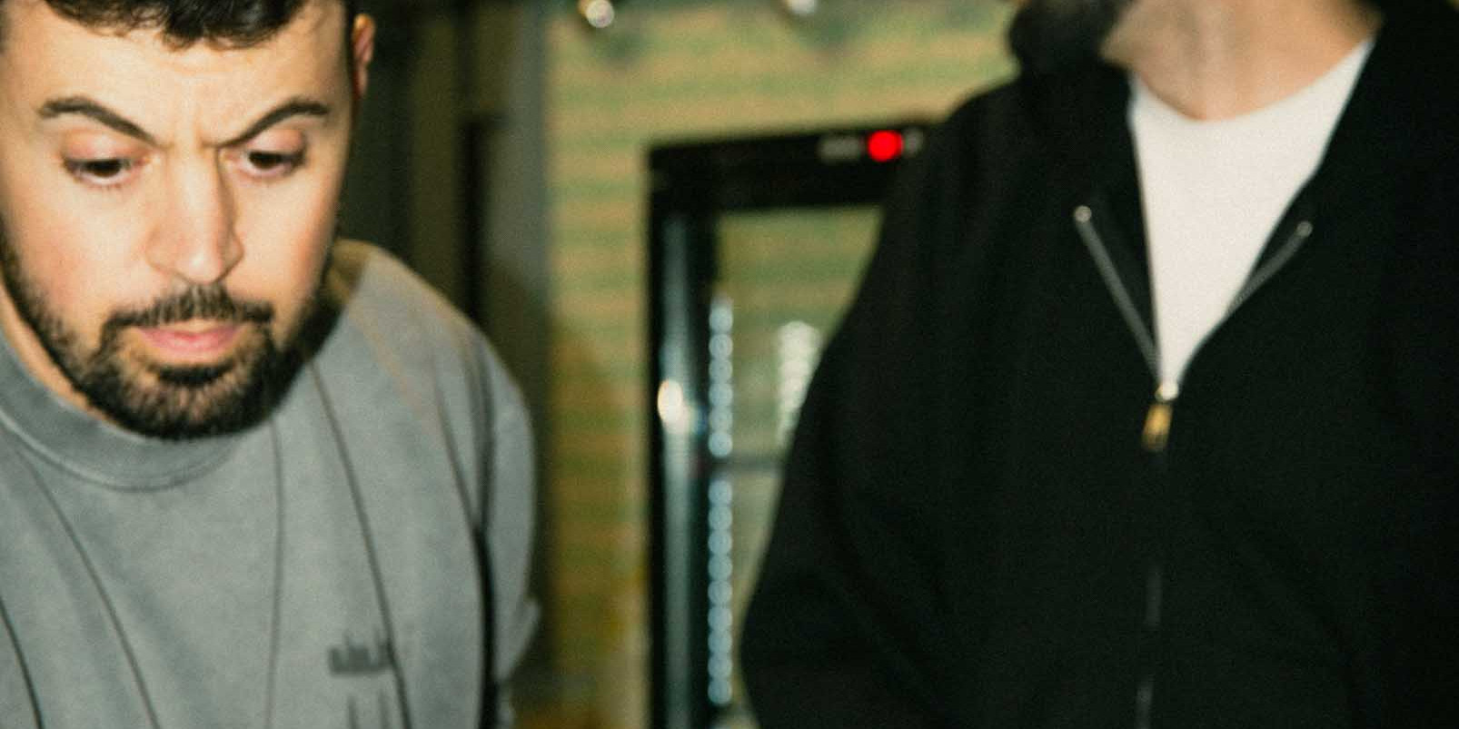 bakerboyz mercado navide&ntilde;o donostia