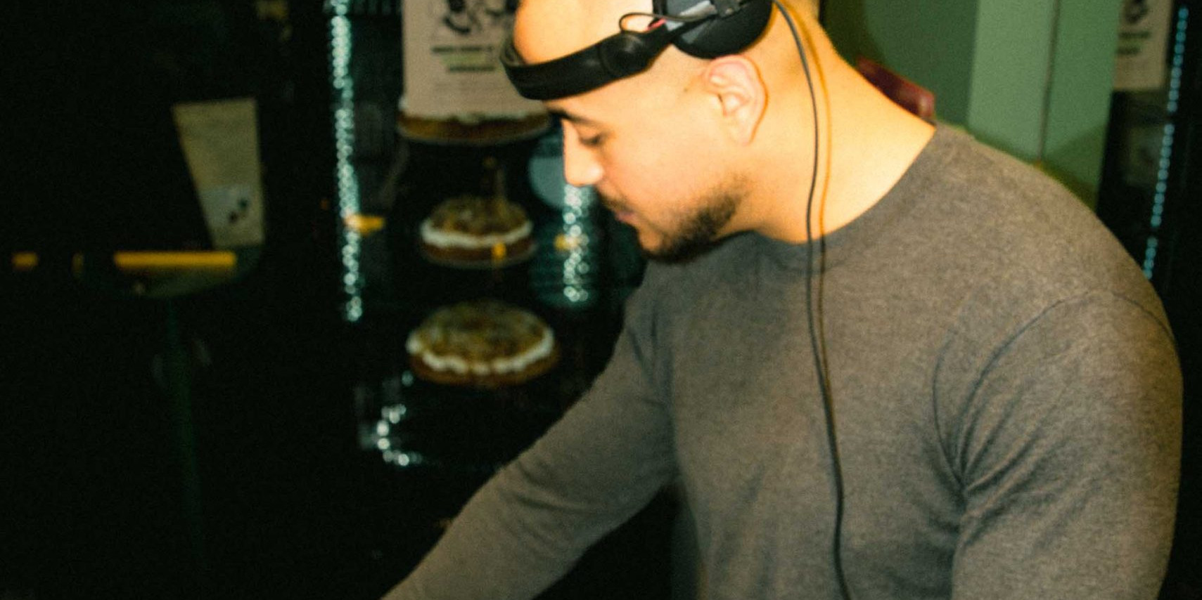 Coffee Party Errenteria en BakerBoyz - Café y Cookie de Tiramisú