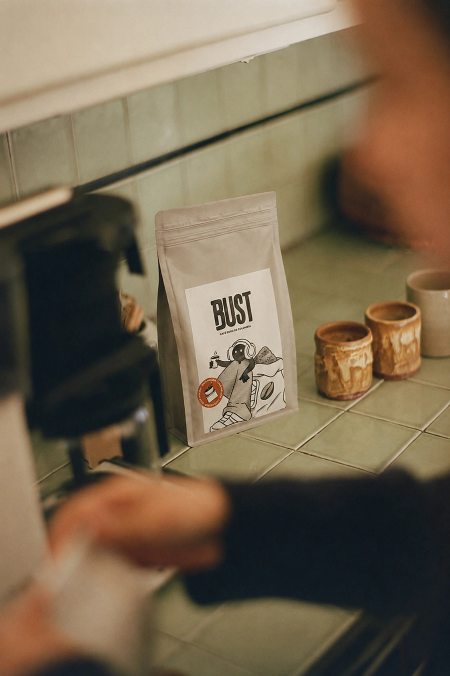 Cómo conservar el café para que no pierda aroma ni sabor