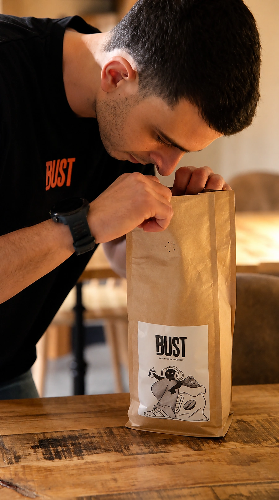 Cómo conservar el café para que no pierda aroma ni sabor