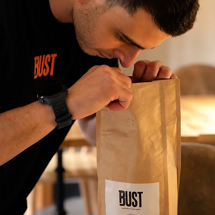 Cómo conservar el café para que no pierda aroma ni sabor