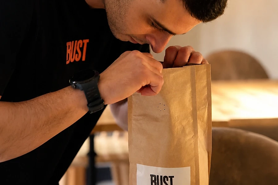 Cómo conservar el café para que no pierda aroma ni sabor