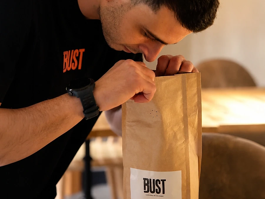 Cómo conservar el café para que no pierda aroma ni sabor
