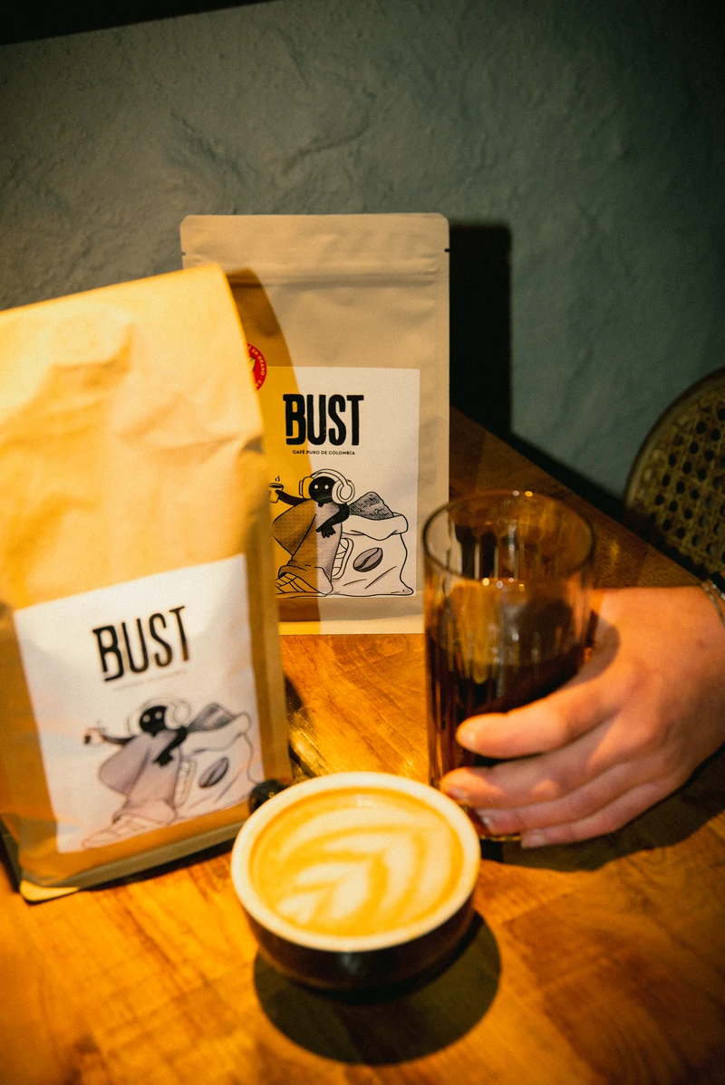 Cu&aacute;nto caf&eacute; por taza: la proporci&oacute;n caf&eacute;-agua correcta