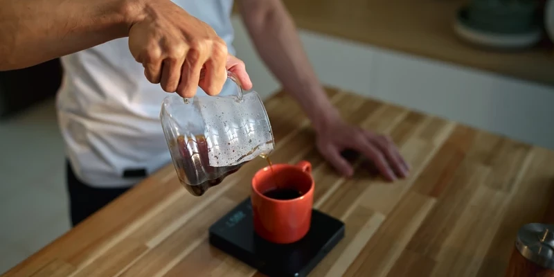 Cu&aacute;nto caf&eacute; por taza: la proporci&oacute;n caf&eacute;-agua correcta