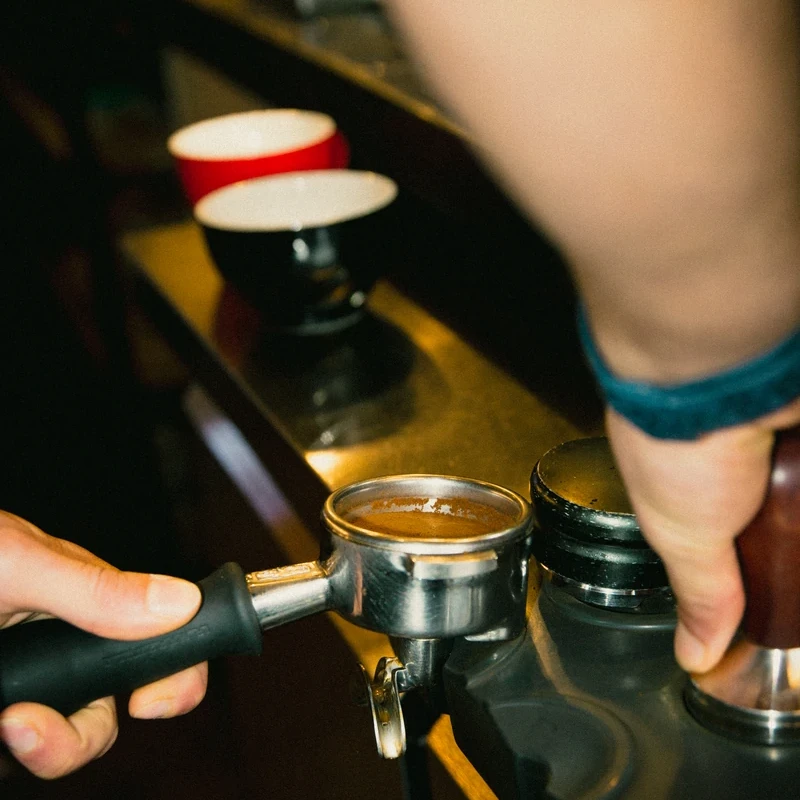 Cu&aacute;nto caf&eacute; por taza: la proporci&oacute;n caf&eacute;-agua correcta