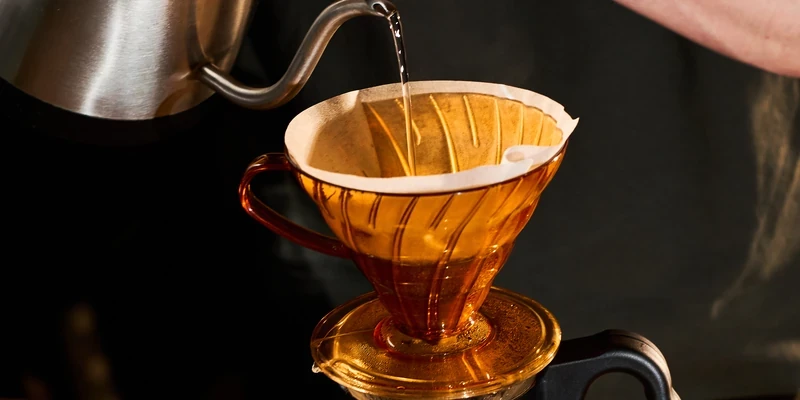 Cu&aacute;nto caf&eacute; por taza: la proporci&oacute;n caf&eacute;-agua correcta